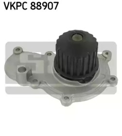 Водяной насос / прокладка SKF для DODGE CARAVAN 2.0 i